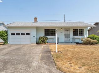 1510 Princeton Rd, Woodburn, OR 97071