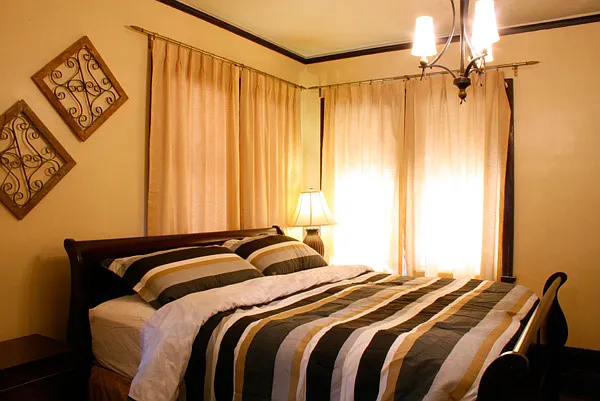 1 bed, 1.0 bath, 1000 sqft, $1,500 — Photo 2