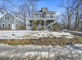 1256 Route 28, West Hurley, NY 12491