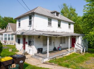 3543 Brownsville Rd, Feasterville Trevose, PA 19053