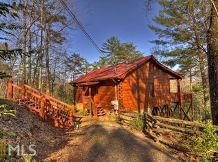 16 Mountain View Ter, Cherry Log, GA 30522