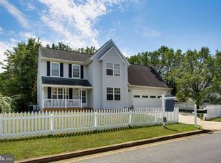 8316 Granville Rd, Jessup, MD 20794