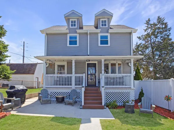 2315 East Morgan AVENUE, Milwaukee, WI 53207