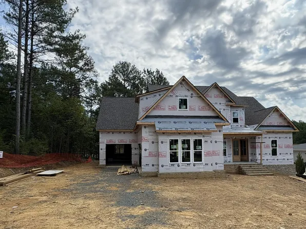1267 Golfers Vw, Pittsboro, NC 27312