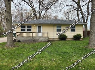 70 E 66th Pl, Merrillville, IN 46410