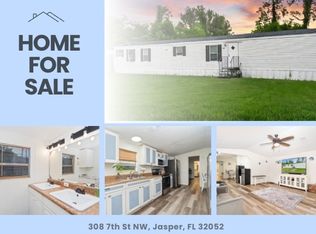 308 7th St NW, Jasper, FL 32052