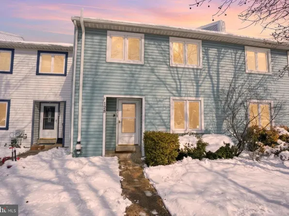 128 Krista Ct, Chalfont, PA 18914