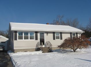 42 David Dr, Southington, CT 06489