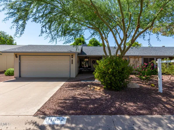 11652 S JOKAKE Street, Phoenix, AZ 85044