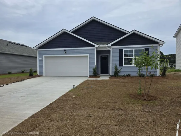 343 Skyward St., Myrtle Beach, SC 29588