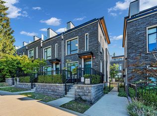 7478 Granville St, Vancouver, BC V6P4Z2