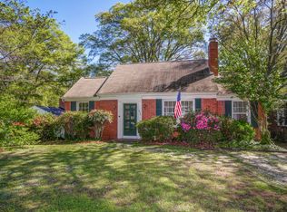624 Charlotte Ave, Rock Hill, SC 29730
