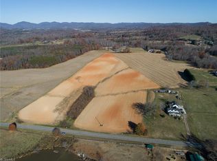 0 Sharpe Mill Rd, Hiddenite, NC 28636