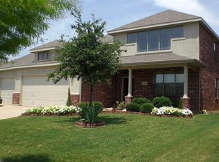 4869 Van Zandt Dr, Fort Worth, TX 76244
