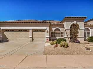 22210 N 54th Way, Phoenix, AZ 85054