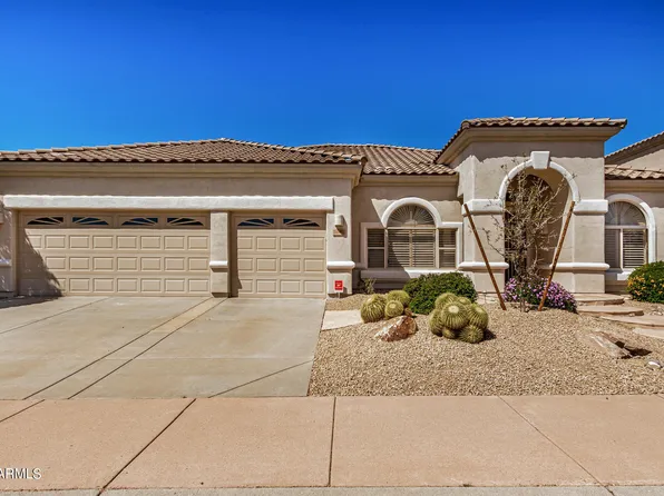 22210 N 54TH Way, Phoenix, AZ 85054