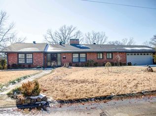 3833 Lochridge Rd, N Little Rock, AR 72116