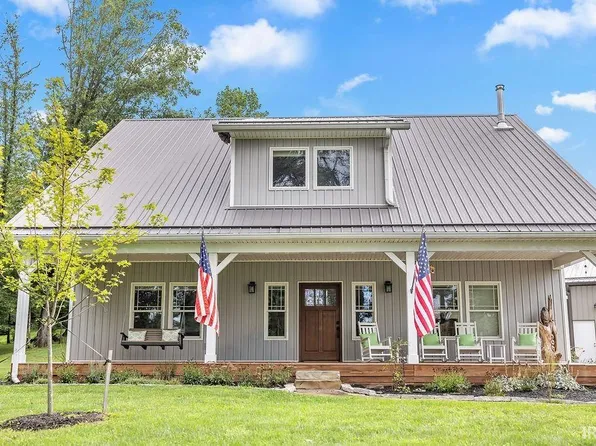 1833 S Kirby Rd, Bloomington, IN 47403