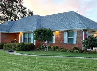 211 Congress St, Muscle Shoals, AL 35661