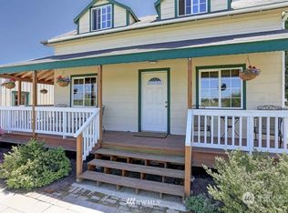 8720 Thomle Rd, Stanwood, WA 98292