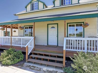8720 Thomle Road, Stanwood, WA, 98292