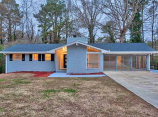 3295 Tulip Dr #6/12, Decatur, GA 30032