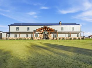 519 Wimberly Rd, Merkel, TX 79536