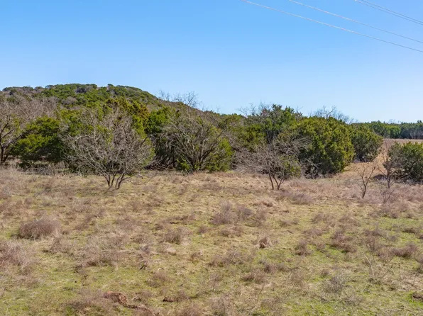 LOT 163 Private Road 16020, Jonesboro, TX 76538