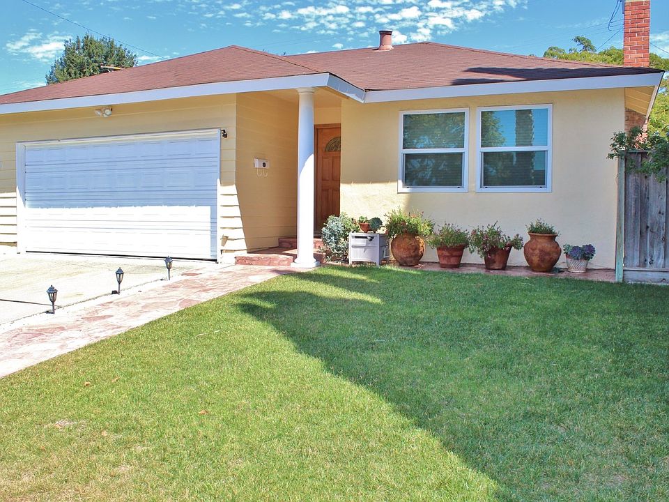 For Sale: 5748 Calpine Drive, San Jose, CA 95123