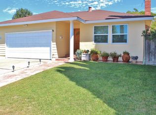 5748 Calpine Dr, San Jose, CA 95123
