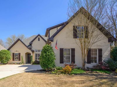 303 Strathaven Rd, Pelham, AL, 35124