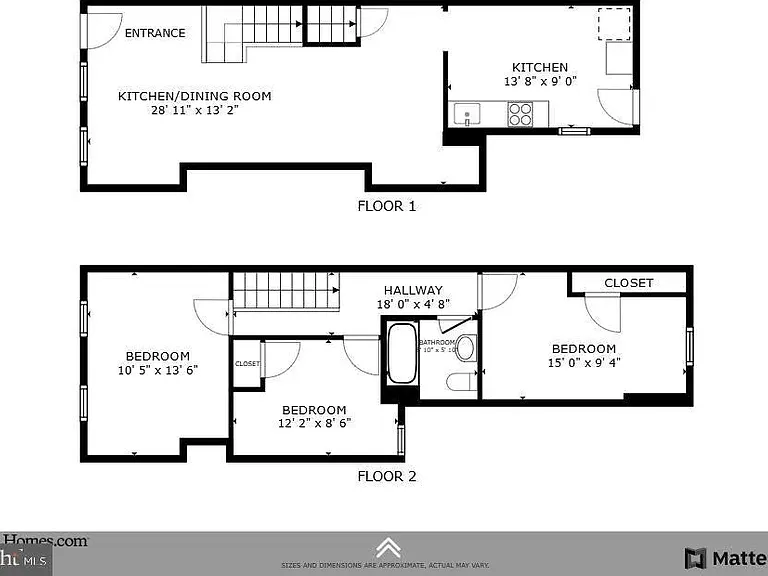 3813 Reno St — Photo 22