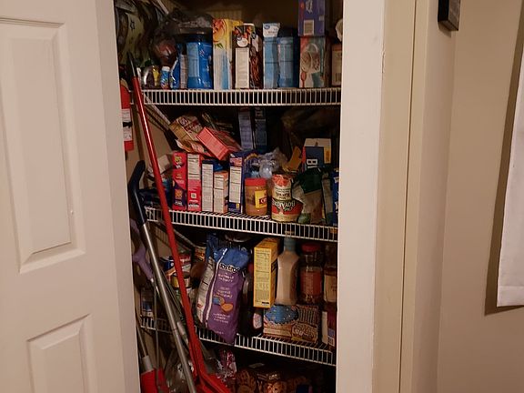 Pantry