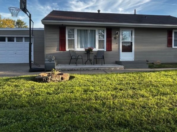 5 Alleyne Dr