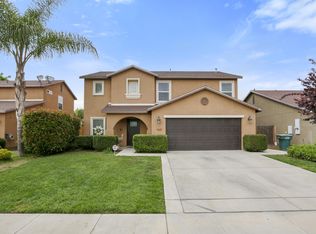 2288 Country View Ave, Tulare, CA 93274