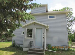929 6th Ave N, Wahpeton, ND 58075