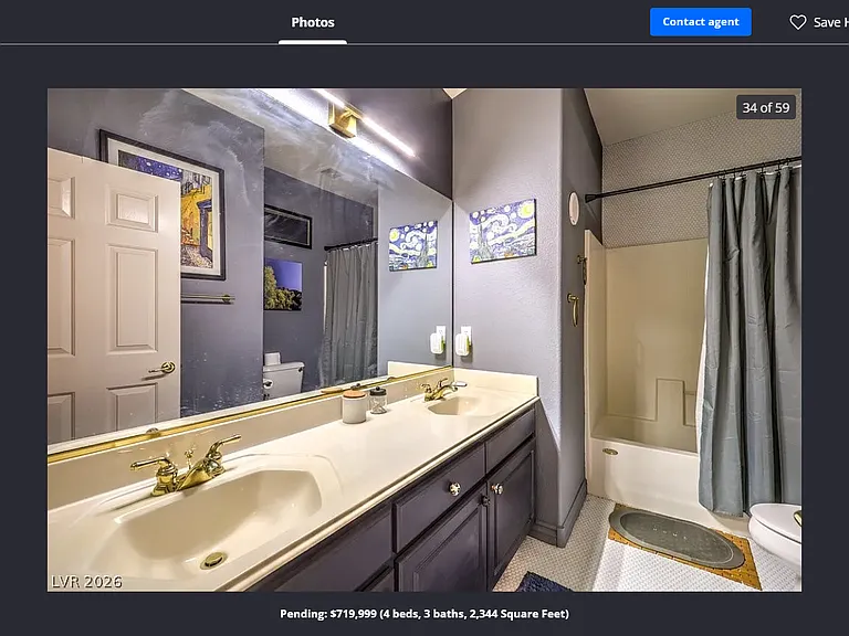 1323 Echo Creek St — Photo 15
