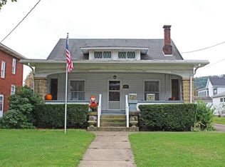 919 2nd Ave, New Cumberland, WV