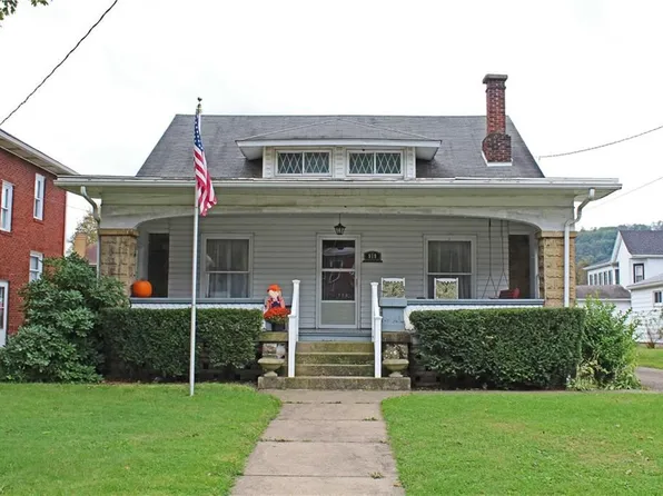 919 2nd Ave, New Cumberland, WV 26047