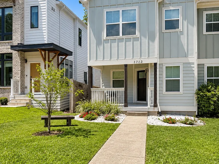 1712 Nubell St — Photo 2