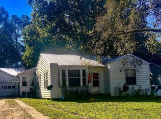 1015 Park St, McComb, MS 39648