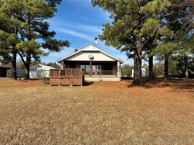 2874 SE 150th Rd, Wilburton, OK, 74578