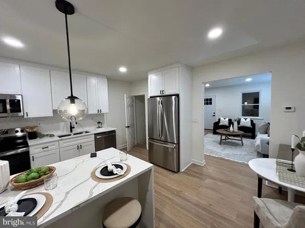 44 Berkshire Rd, Baltimore, MD 21221