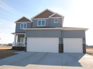 6384 56th Ave S, Fargo, ND