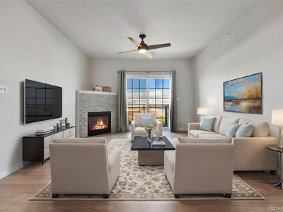 9258 Rockhurst Street  Unit 402, Highlands Ranch, CO, 80129