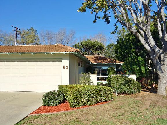 2nd image of 82 La Cumbre Cir