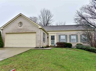 9991 Calava Ct, Union, KY 41091