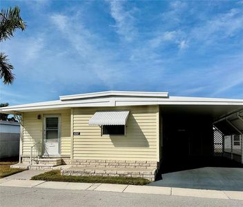 82267 2nd Ave N #267, Pinellas Park, FL, 33781