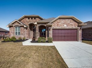 14719 Rifleman Rd, San Antonio, TX 78254