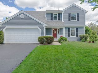 3954 Wheatlands Rd, Sylvania, OH 43560